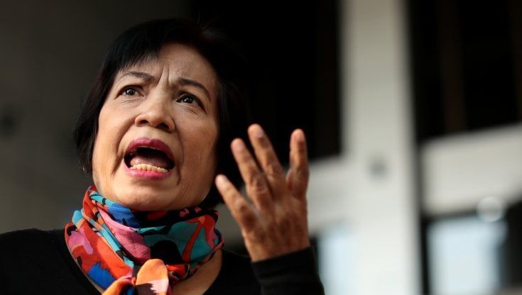 Thailandia: Anchan, l'impiegata condannata a 43 anni di carcere per lesa maestà