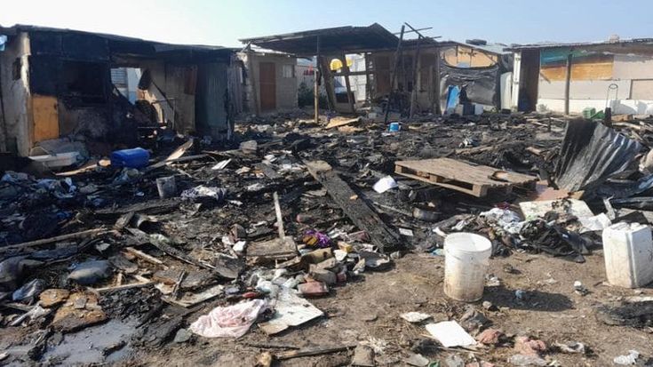San Severo, bracciante del Gambia di 38 anni morto nel ghetto Torretta Antonacci: dormiva in auto