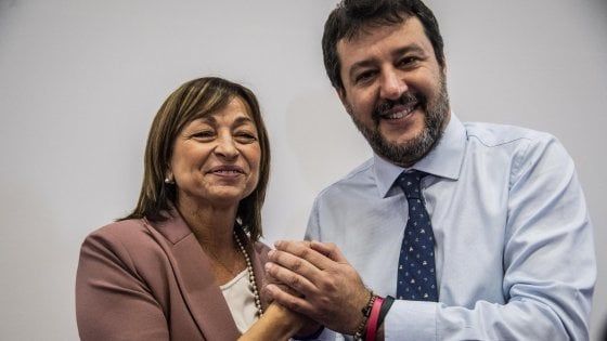 Regionali in Umbria, Istituto Cattaneo: "L'elettorato di destra è andato compatto al voto. Un 5S su due ha disertato le urne"
