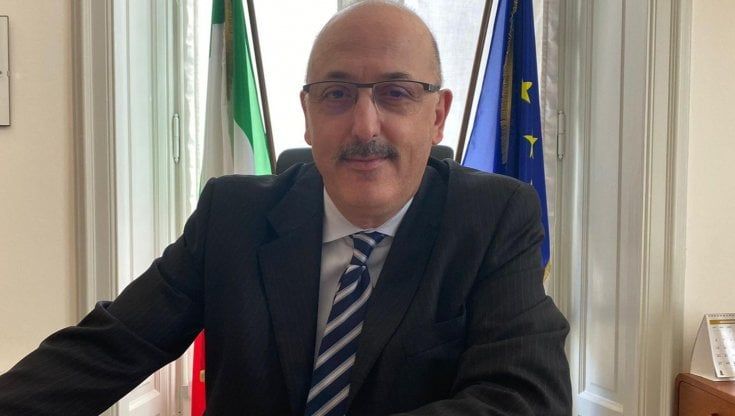 Tribunale della famiglia, il procuratore Cascone: "Più risorse e più giudici, altrimenti la riforma fallisce"