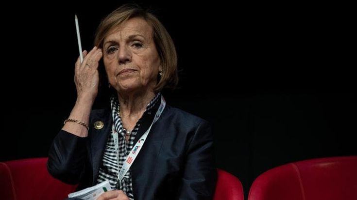Elsa Fornero: “Le Quote per le pensioni sono propaganda, ma il governo non seguirà la Lega”