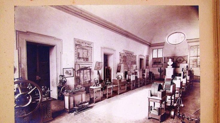 La gloriosa storia delle scuole Aldini trova spazio al museo del Patrimonio industriale