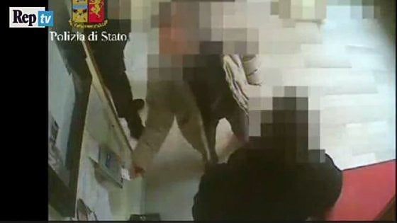Furbetti del cartellino: 7 licenziati alla Asl di Avellino
