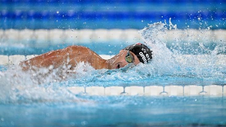 Europei di nuoto, Razzetti e le staffette in finale. Ok Ceccon, Curtis e Quadarella
