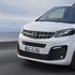 Al via gli ordini della nuova Opel Zafira Life