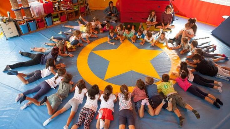 Estate a prova di bambini: piscine, campus e parchi intorno a Milano per chi resta in città