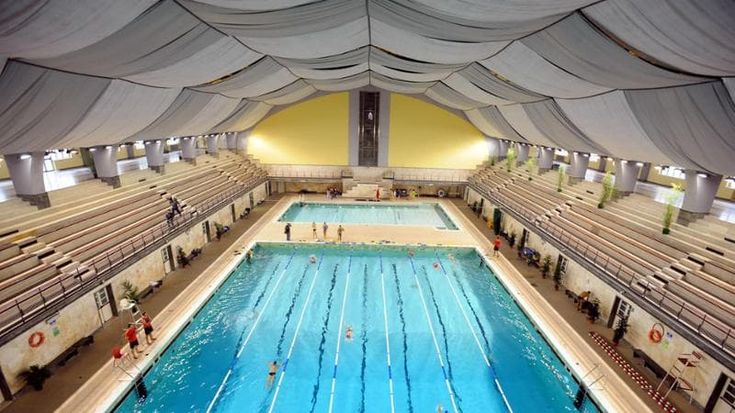 Piscina Cozzi, ok al pubblico interesse della ristrutturazione: progetto privato da 53,4 milioni