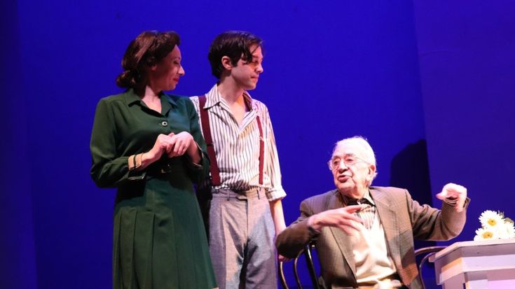 Camilleri rivive in teatro a Catania con "La Pensione Eva". Il regista: "Sfida con il testo"