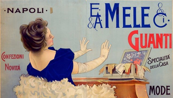 La moda italiana si fa pubblicità a Parma