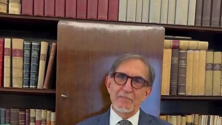Sanremo, La Russa chiede a Carlo Conti di recuperare Pucci: "Faccia risultare presenza riparatoria"