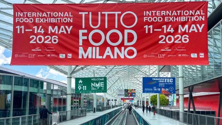A Tuttofood la diplomazia del cibo: “Uno spazio fondamentale in un’epoca di frammentazione”