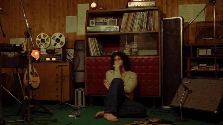 Weekend al cinema, dal giovane Pino Daniele di “Je so’ pazzo” alla battaglia di Zuncheddu
