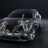 Lexus LS 500 F Sport