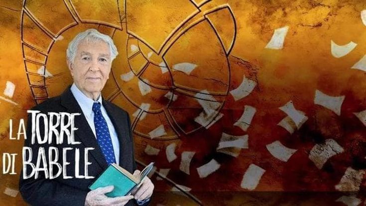 “La torre di Babele” con Augias e Arbore: la nostalgia felice che fa ancora audience