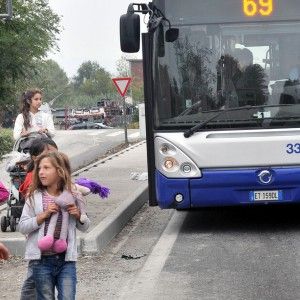 Borgaro, "bus per i rom": venerd&igrave; vertice in prefettura sulla proposta del sindaco Pd