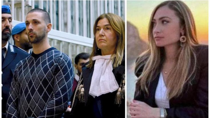 Ergastolo Impagnatiello: “Premeditò per sei mesi il femminicidio di Giulia Tramontano”