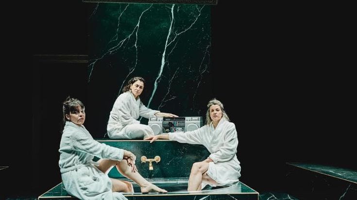 “Porto in scena l’opera di Trevisan: ti mette di fronte a uno specchio e ripensi la tua vita”