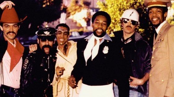 'Ymca' dei Village People diventa patrimonio culturale Usa
