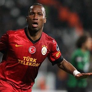 Drogba alla Juve, per i bookmakers &egrave; gi&agrave; realt&agrave;