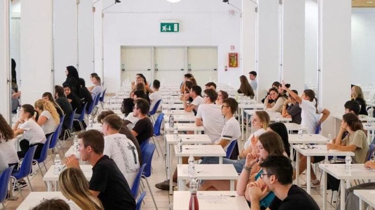Università di Genova: boom di richieste per diventare fisioterapista: i numeri dei test d’ingresso