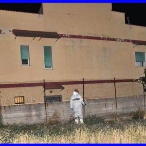 Il giallo del cadavere di Palagonia: l'assasino è il padre di 85 anni