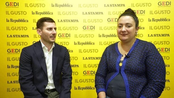 Vinitaly 2024, Francesco Allegrini: "Presto la nostra nuova cantina ecosostenibile"