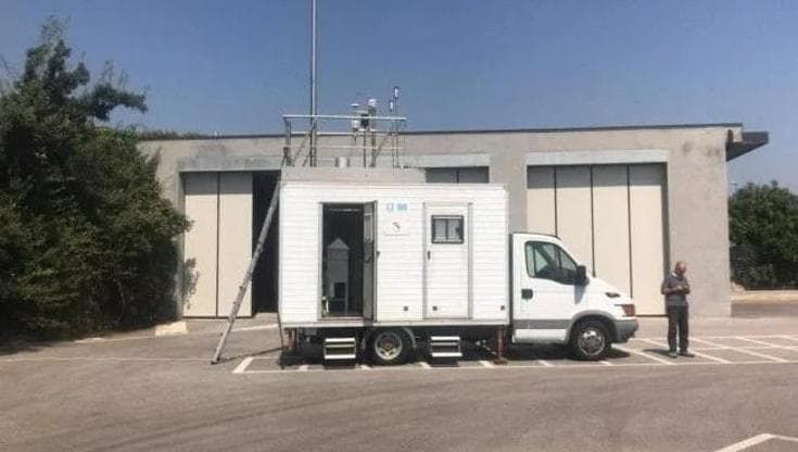 Miasmi nel Giuglianese e nell’Agro aversano. Regione: priorità accertare le cause