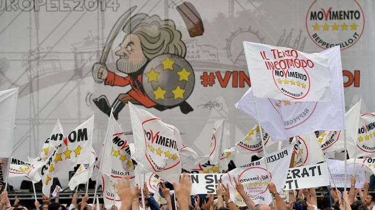 Niente accordo Pd-5Stelle, il candidato sindaco del Movimento a Firenze sarà Lorenzo Masi