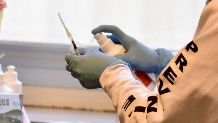 Vaccini, in arrivo oltre 233mila dosi. La Regione: "Pronti ad accelerare sulla campagna"