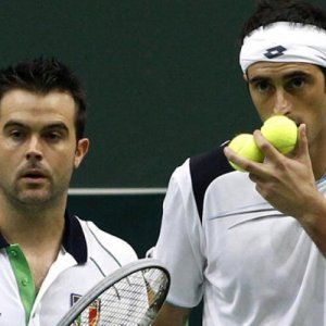 Tennis, sentenza scommesse ribaltata: Starace assolto, Bracciali inibito per 12 mesi 