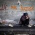 Belgrado sotto zero, migranti al gelo - il reportage