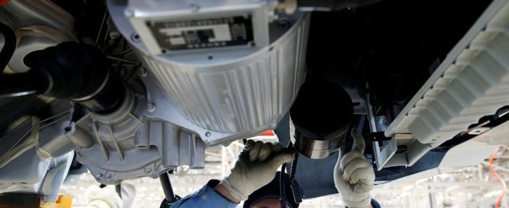 In Lombardia allo studio i motori elettrici 'su misura' 