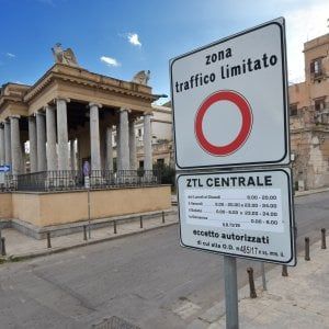 Palermo, sulla Ztl nuova vittoria del Comune 