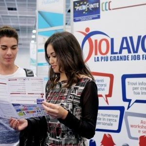 Ecco perché gli uomini assumono più frequentemente gli uomini