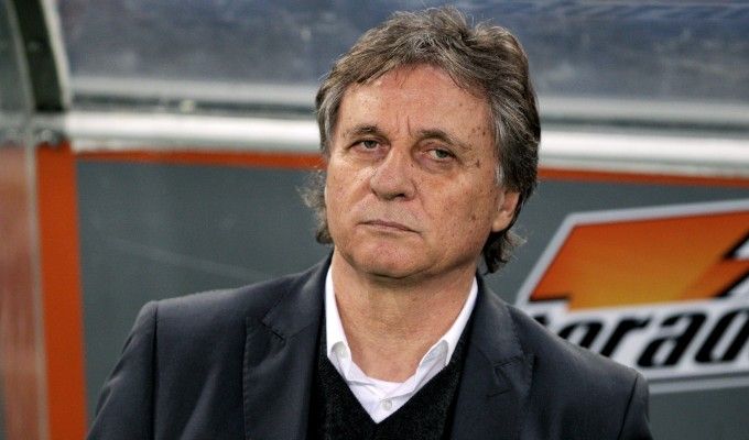 Livorno, Perotti: ''Prestazione di basso profilo, mi aspettavo di pi&ugrave;''