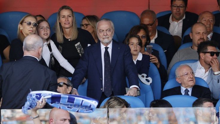 E Aurelio portò il Cholo alla squadra: “Un grande”