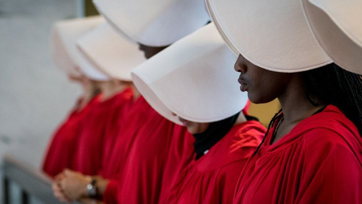 Dall'hashtag al movimento: un anno di #MeToo