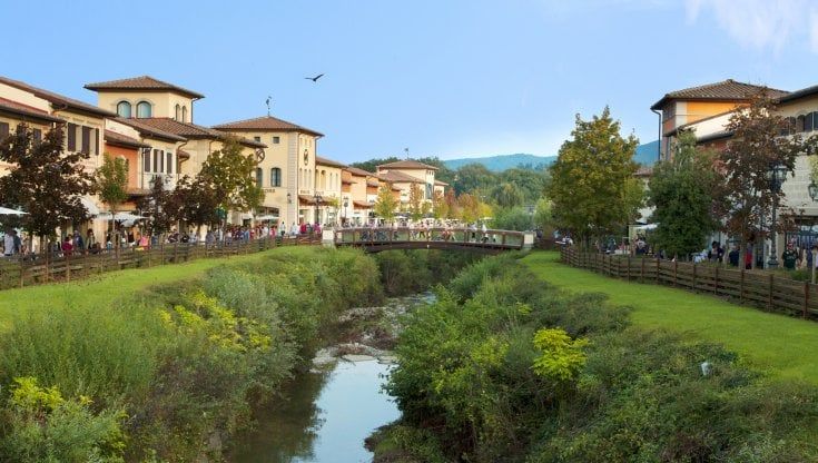 Giornata della Terra, laboratori per bambini all'Outlet di Barberino