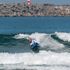Adaptive surfing, Mattei orgoglio italiano: è sua la medaglia d'oro