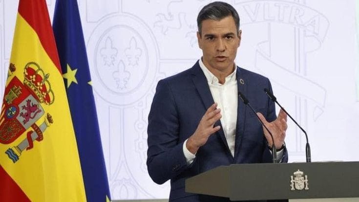 La Spagna fa sperare: l’inflazione torna sotto il 2%