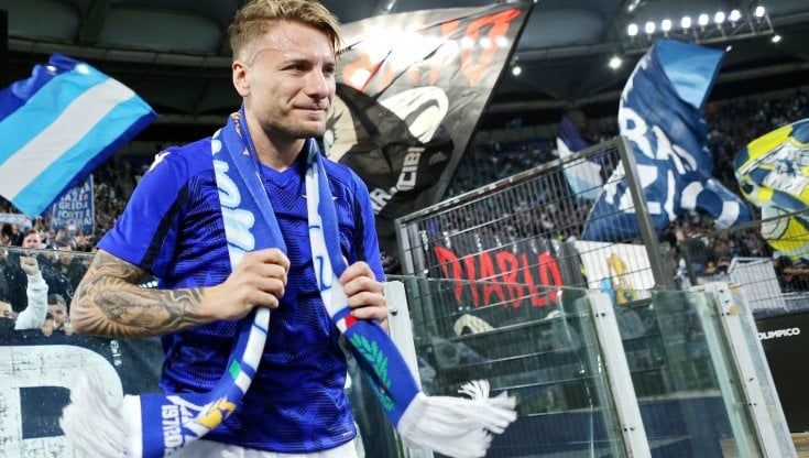 Mancini in emergenza: anche Immobile è infortunato, salterà la partita decisiva dell'Italia con la Svizzera
