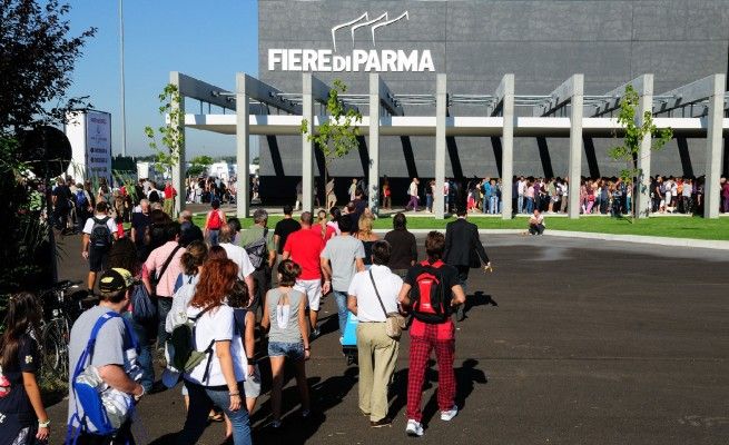 Cibus 2014, Fiere e Federalimentare<br />unite per export sostegno a Pmi