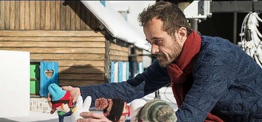 'La mia vita da zucchina', la vita si combatte col pensiero collettivo