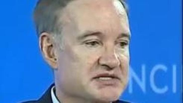 Carpenter: “La premier italiana sia coerente, parli con Salvini e mandi le armi”