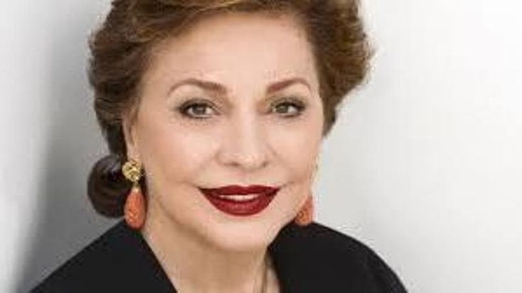 Alla filantropa italo-americana Maria Manetti Shrem il Premio StellaRe della Fondazione Sandretto