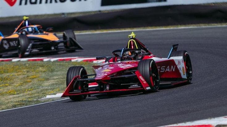 Formula E, la sfida Nissan: l’emozione oltre la performance