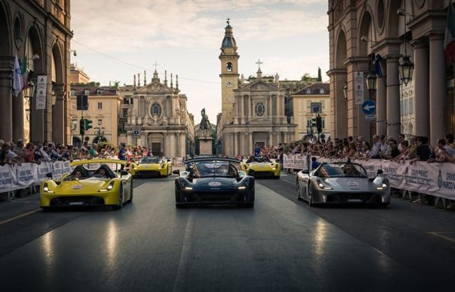 Parco Valentino, il bilancio di una formula di successo