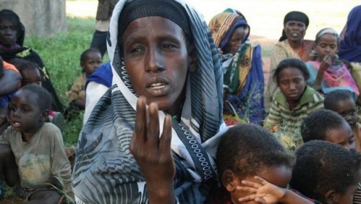 Etiopia, il premier Abiy torna a casa dal fronte: "Ma la guerra nel Tigray non è finita"