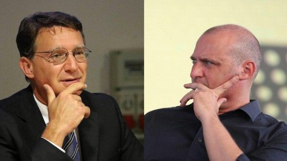 Scontro sulle spese in Regione, Balzani: "Basta sostenere i partiti coi soldi pubblici"
