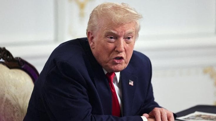 Trump dichiara “chiuso” lo spazio aereo sul Venezuela. Nuove basi nella Repubblica Dominicana